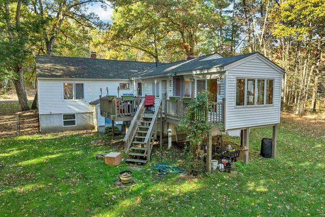 138 Turkey Hill Road, Merrimack, NH 03054