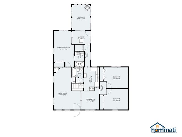 138 Turkey Hill Road, Merrimack, NH 03054