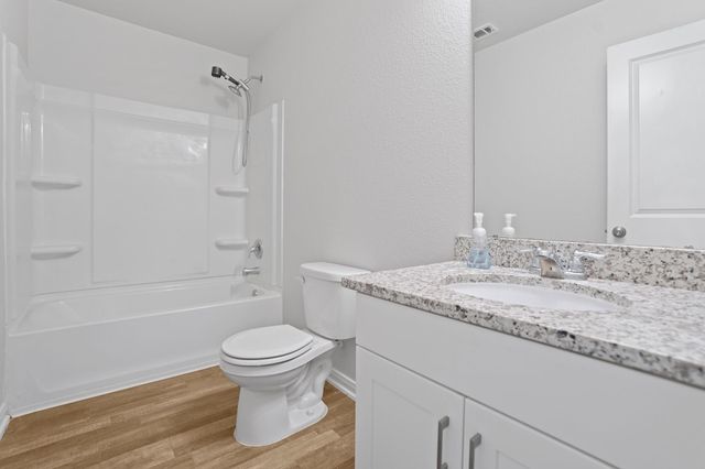 13026 N Green Wing Circle, Willis, TX 77318