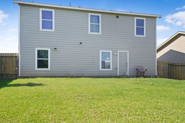 13026 N Green Wing Circle, Willis, TX 77318