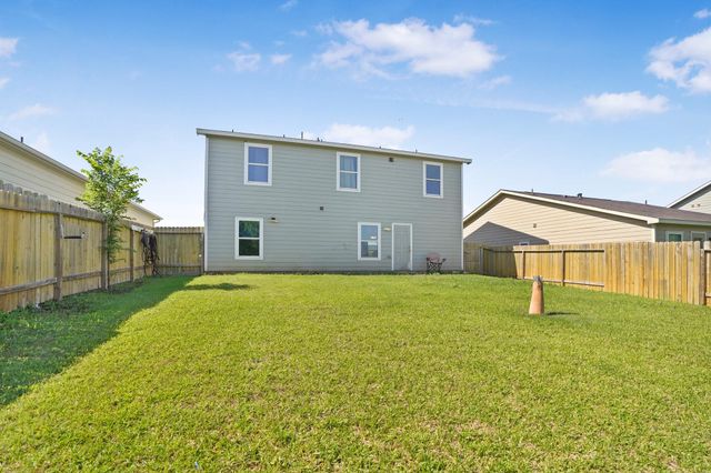 13026 N Green Wing Circle, Willis, TX 77318