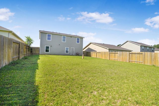 13026 N Green Wing Circle, Willis, TX 77318