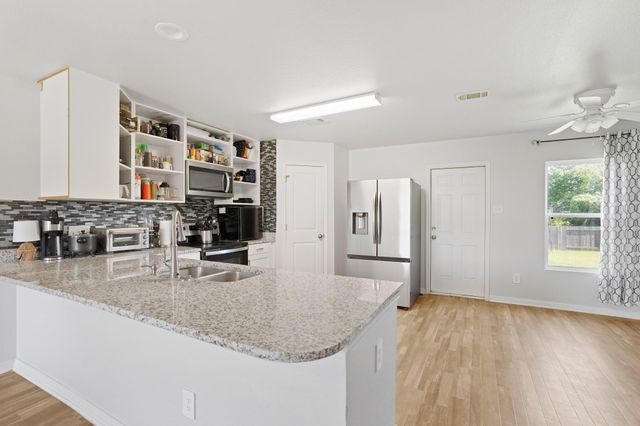 13026 N Green Wing Circle, Willis, TX 77318