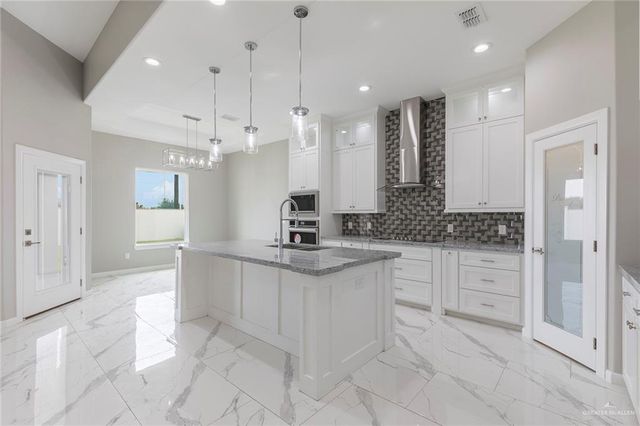 3205 Brentwood Street, Edinburg, TX 78539