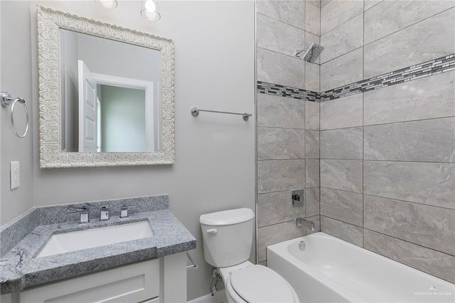 3205 Brentwood Street, Edinburg, TX 78539