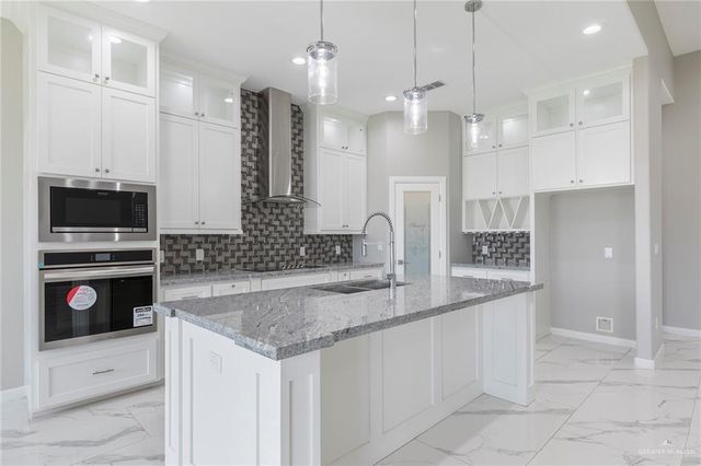 3205 Brentwood Street, Edinburg, TX 78539