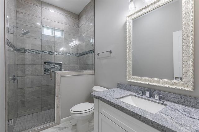 3205 Brentwood Street, Edinburg, TX 78539