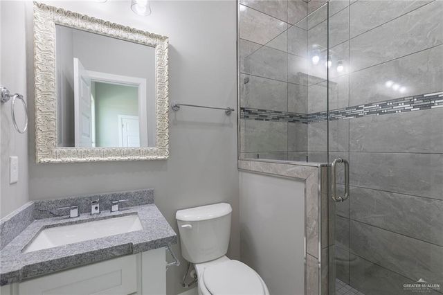 3205 Brentwood Street, Edinburg, TX 78539