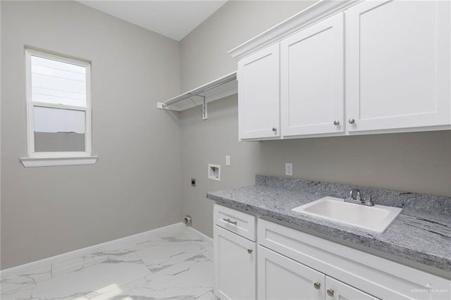 3205 Brentwood Street, Edinburg, TX 78539