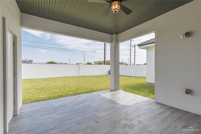 3205 Brentwood Street, Edinburg, TX 78539