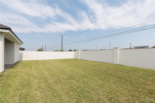 3205 Brentwood Street, Edinburg, TX 78539