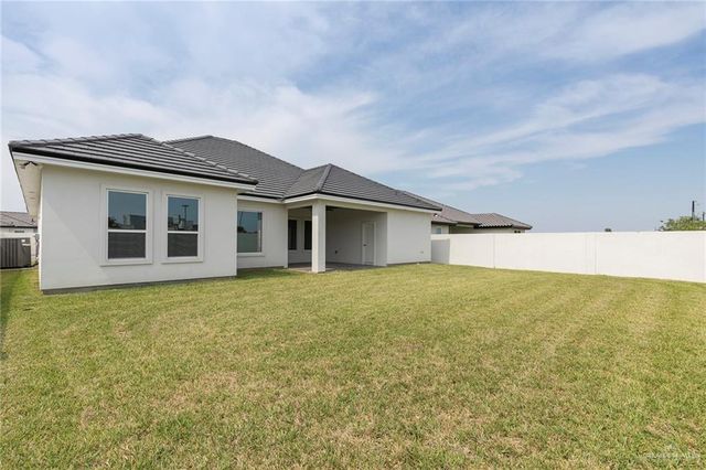3205 Brentwood Street, Edinburg, TX 78539