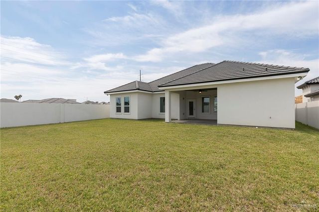 3205 Brentwood Street, Edinburg, TX 78539