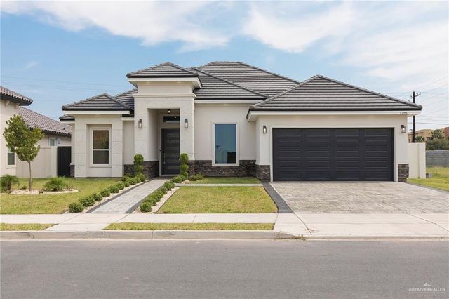 3205 Brentwood Street, Edinburg, TX 78539