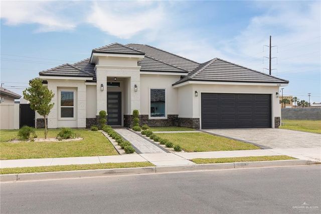 3205 Brentwood Street, Edinburg, TX 78539