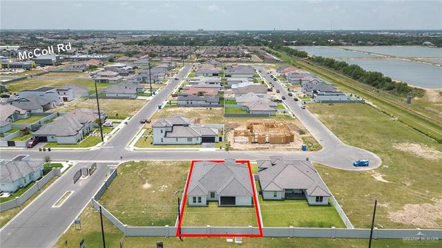 3205 Brentwood Street, Edinburg, TX 78539
