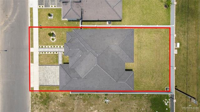 3205 Brentwood Street, Edinburg, TX 78539