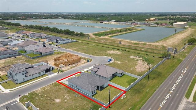 3205 Brentwood Street, Edinburg, TX 78539