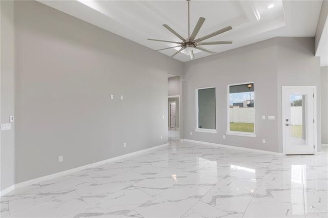 3205 Brentwood Street, Edinburg, TX 78539