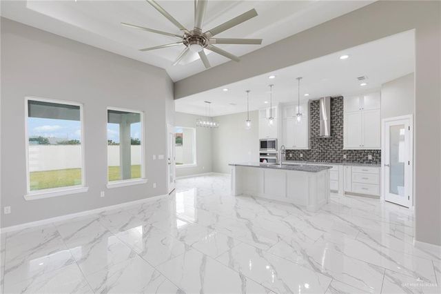 3205 Brentwood Street, Edinburg, TX 78539