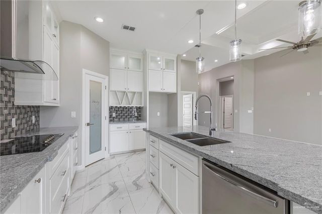 3205 Brentwood Street, Edinburg, TX 78539