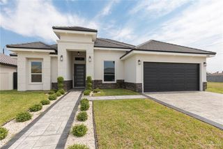 3205 Brentwood Street, Edinburg, TX 78539