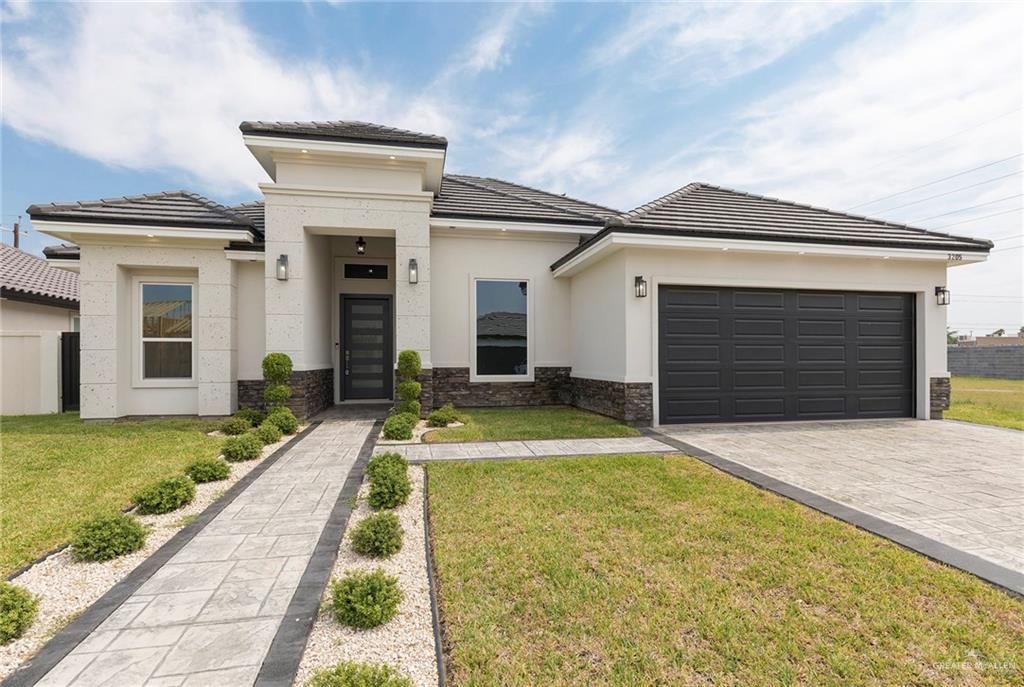 3205 Brentwood Street, Edinburg, TX 78539