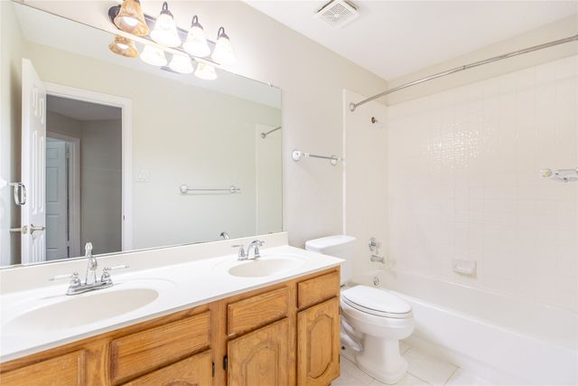 11301 New Orleans Drive, Frisco, TX 75035