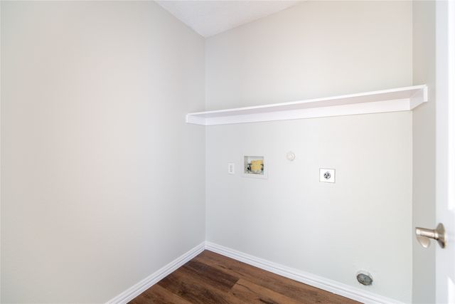 11301 New Orleans Drive, Frisco, TX 75035
