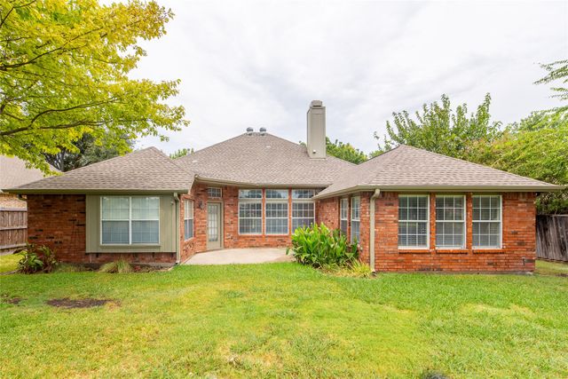 11301 New Orleans Drive, Frisco, TX 75035
