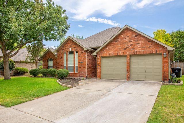11301 New Orleans Drive, Frisco, TX 75035