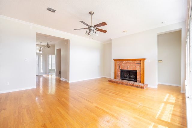 11301 New Orleans Drive, Frisco, TX 75035
