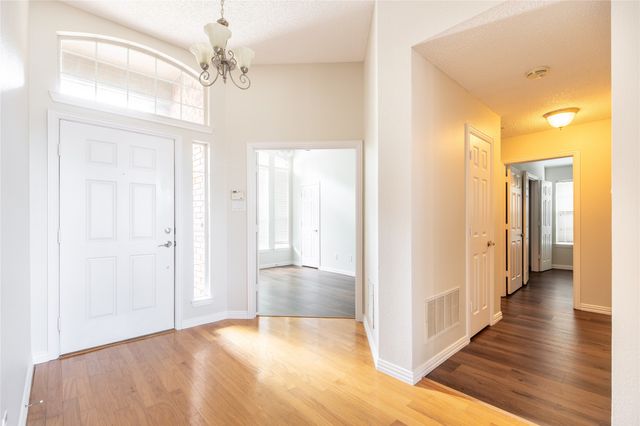 11301 New Orleans Drive, Frisco, TX 75035