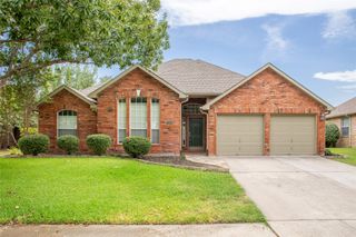 11301 New Orleans Drive, Frisco, TX 75035