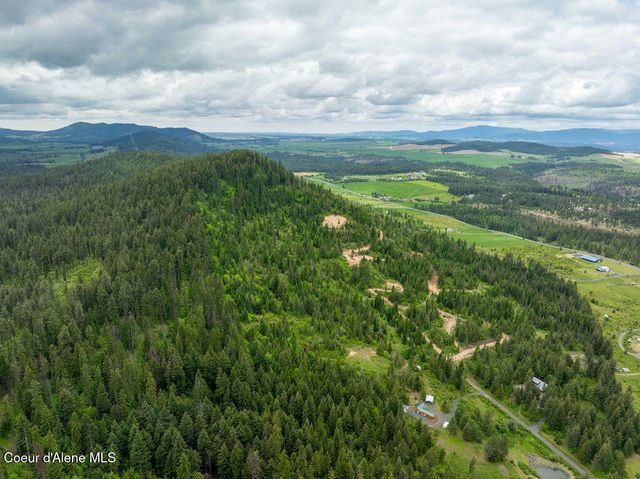 NNA Conkling Lt 16 Blk 1, Worley, ID 83876