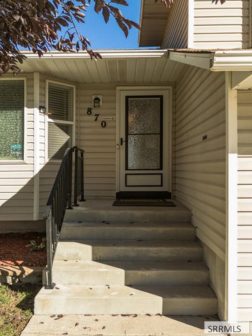 870 Harold Drive, Chubbuck, ID 83202
