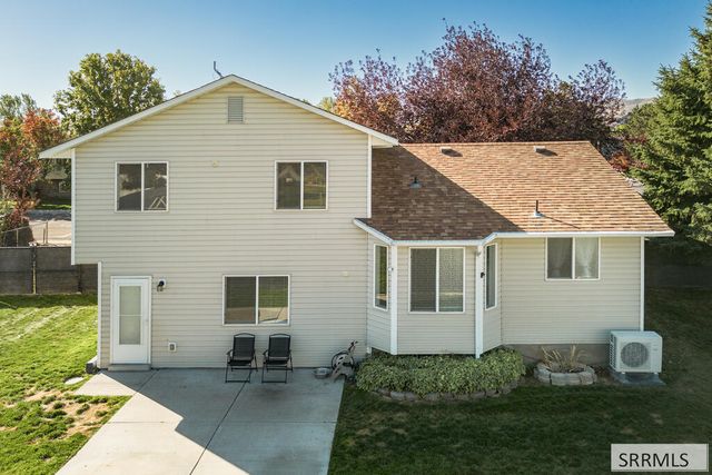 870 Harold Drive, Chubbuck, ID 83202