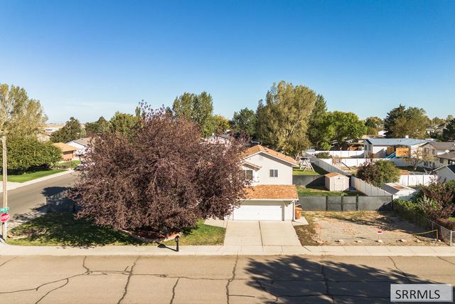 870 Harold Drive, Chubbuck, ID 83202