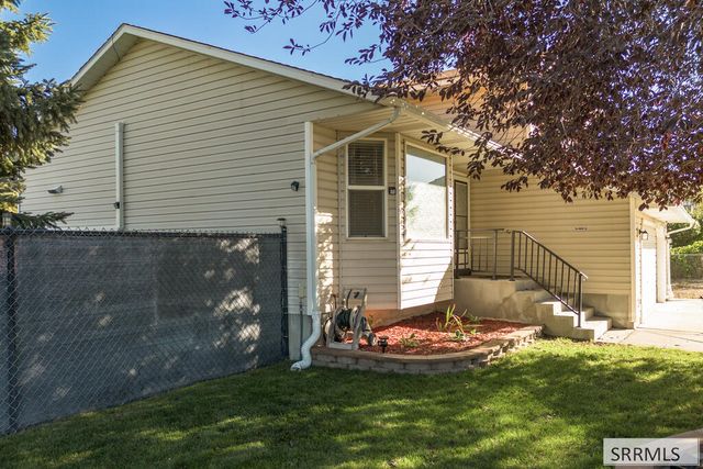 870 Harold Drive, Chubbuck, ID 83202