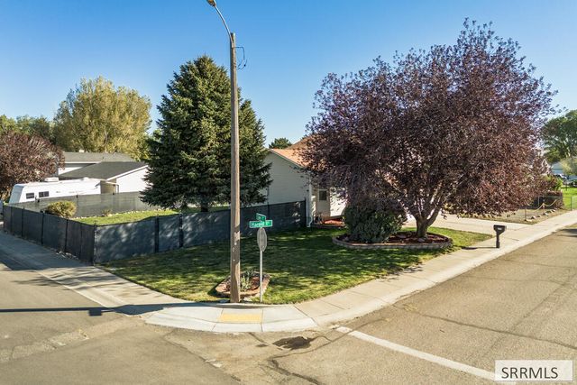 870 Harold Drive, Chubbuck, ID 83202