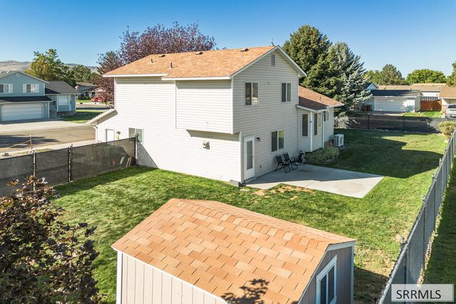 870 Harold Drive, Chubbuck, ID 83202