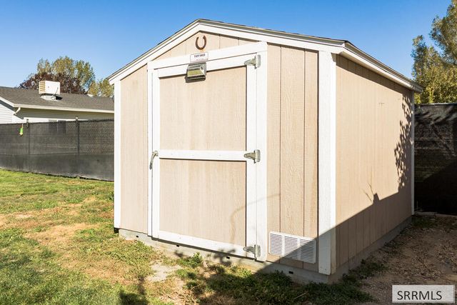 870 Harold Drive, Chubbuck, ID 83202