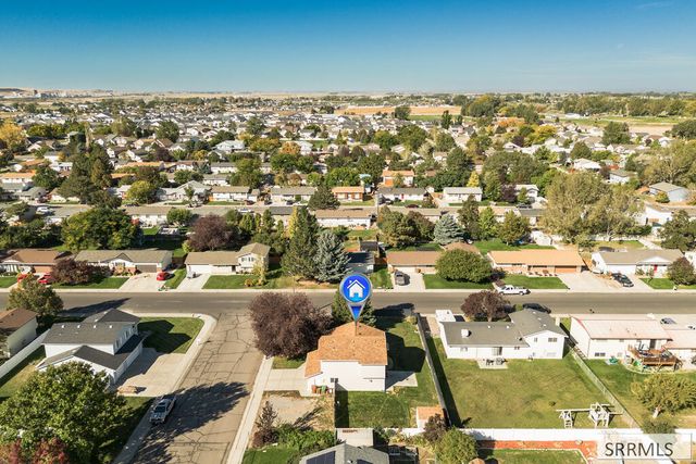 870 Harold Drive, Chubbuck, ID 83202
