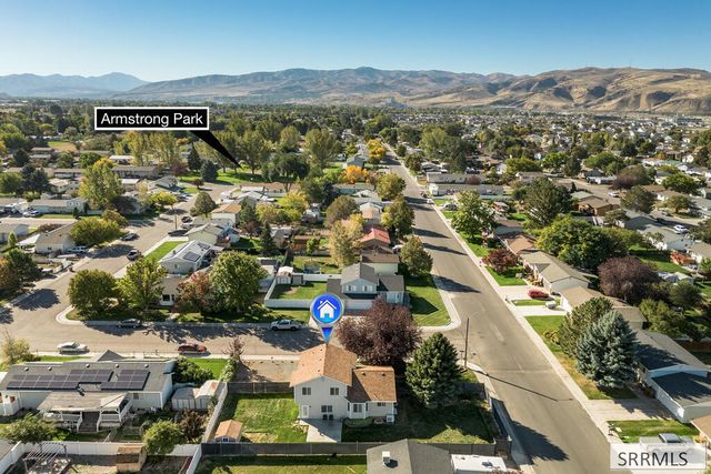 870 Harold Drive, Chubbuck, ID 83202