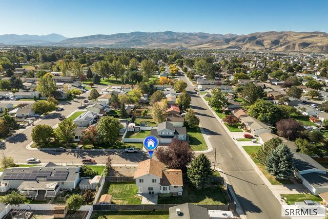 870 Harold Drive, Chubbuck, ID 83202