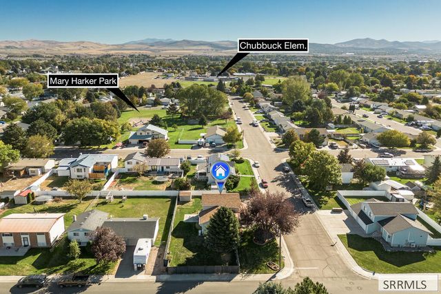 870 Harold Drive, Chubbuck, ID 83202