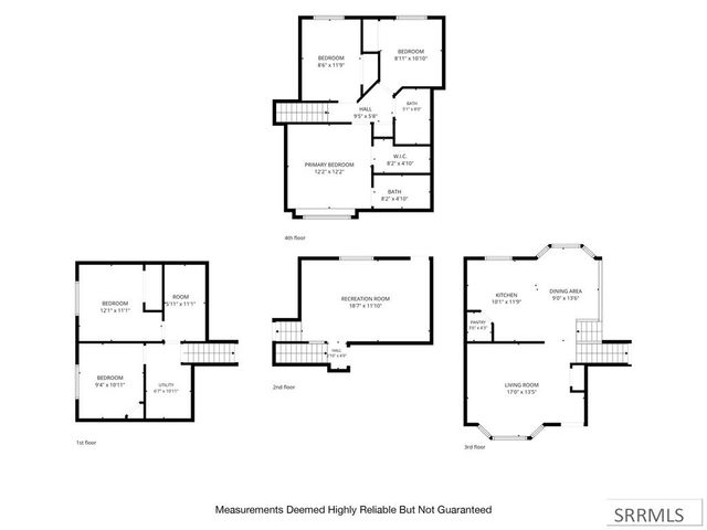 870 Harold Drive, Chubbuck, ID 83202