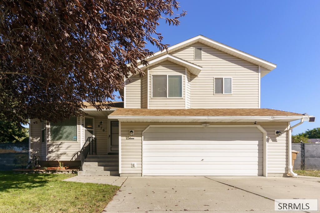 870 Harold Drive, Chubbuck, ID 83202