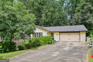 4728 N Springs Court NW, Kennesaw, GA 30144