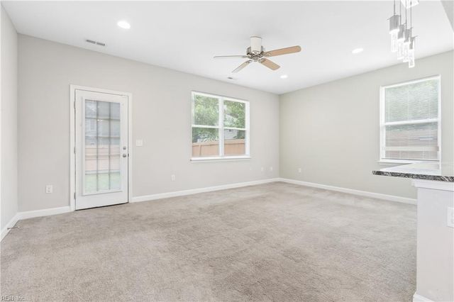 5 Lacrosse ST, Hampton, VA 23663